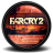 FarCry 2 - Collectors Edition WoodBox 2 Icon